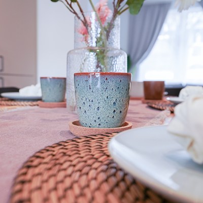 Ambiance cocoon dans une maison de colocation meublée à Bruxelles