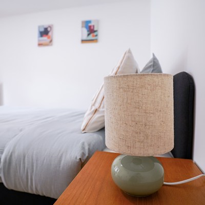 Chambre meublée pour jeune actif en colocation à Bruxelles